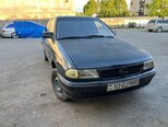 Opel Astra-1