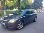 Opel Astra-2