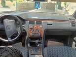 Mercedes E 230-3
