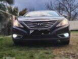 Hyundai Sonata-4