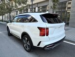 Kia Sorento-8