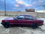 Mercedes 190-2