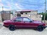 Mercedes 190-3