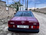 Mercedes 190-4