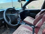 Mercedes 190-8