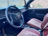 Mercedes 190-9