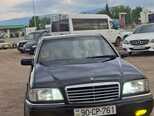 Mercedes C 180-3