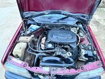 Mercedes 190-16