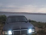 Mercedes C 180-1