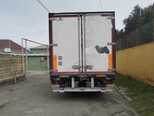 Mercedes Atego 1218-2