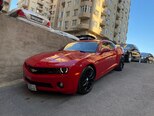 Chevrolet Camaro-2