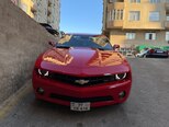 Chevrolet Camaro-1