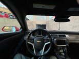 Chevrolet Camaro-8