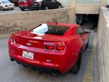 Chevrolet Camaro-4