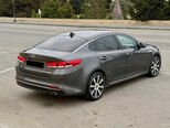 Kia K5-4