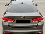 Kia K5-5