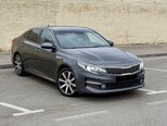 Kia K5-2