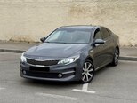 Kia K5-1