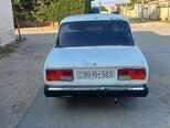 LADA (VAZ) 2107-4