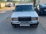 LADA (VAZ) 2107-6