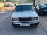 LADA (VAZ) 2107-7