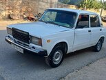 LADA (VAZ) 2107-8
