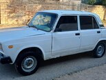 LADA (VAZ) 2107-3