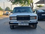 LADA (VAZ) 2107-1