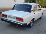 LADA (VAZ) 2107-5