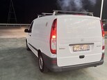 Mercedes Vito-8