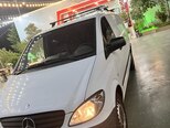 Mercedes Vito-4