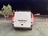 Mercedes Vito-9