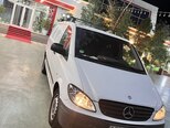 Mercedes Vito-5