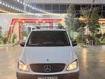 Mercedes Vito-6