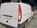 Mercedes Vito-7
