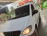 Mercedes Vito-1