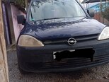 Opel Combo-1