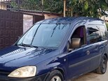 Opel Combo-8