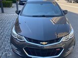 Chevrolet Cruze-3