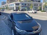 Chevrolet Cruze-1