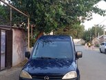 Opel Combo-6