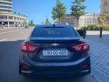 Chevrolet Cruze-4