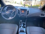 Chevrolet Cruze-5