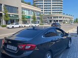 Chevrolet Cruze-2