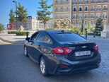 Chevrolet Cruze-6