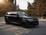 Land Rover RR Sport-21