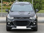 Chevrolet Trax-3