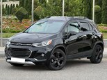 Chevrolet Trax-4