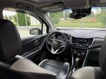 Chevrolet Trax-8
