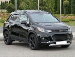 Chevrolet Trax-2